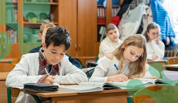 Освіта в Україні