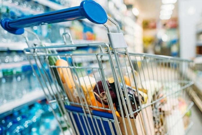 Дефіцит продуктів