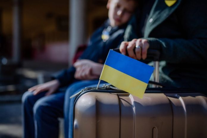 Виплати ВПО
