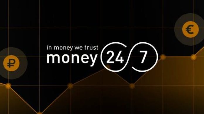 MONEY24/7