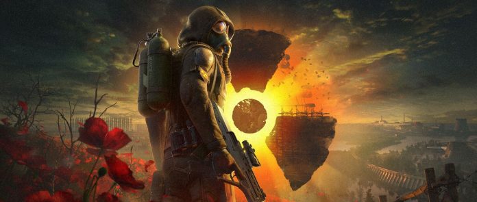 S.T.A.L.K.E.R. 2