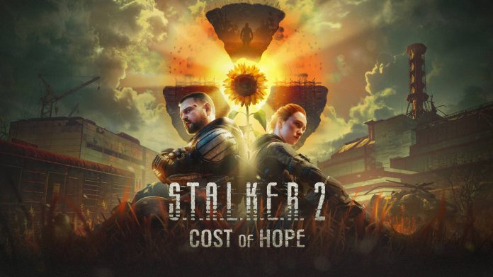 S.T.A.L.K.E.R. 2: Ціна надії