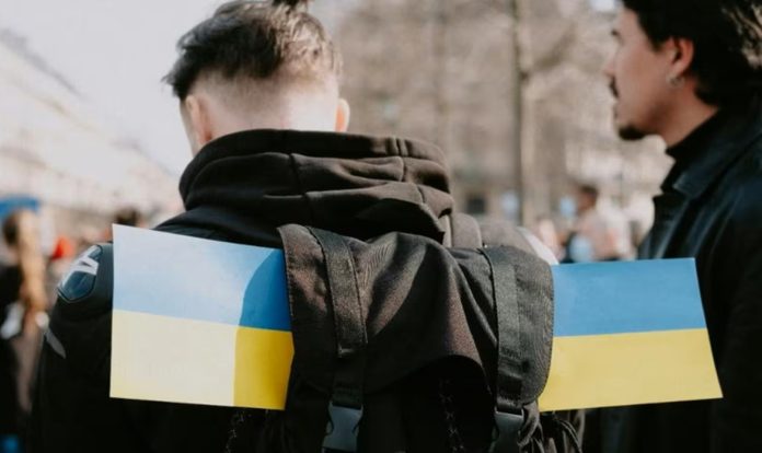 Тимчасовий захист для чоловіків в Чехії