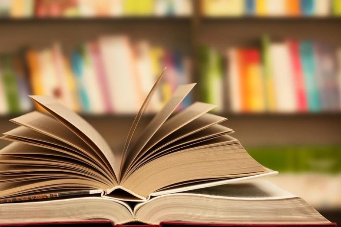 Книги можна замовити у потязі