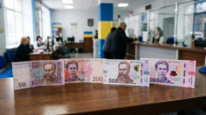 Гривні старого зразка
