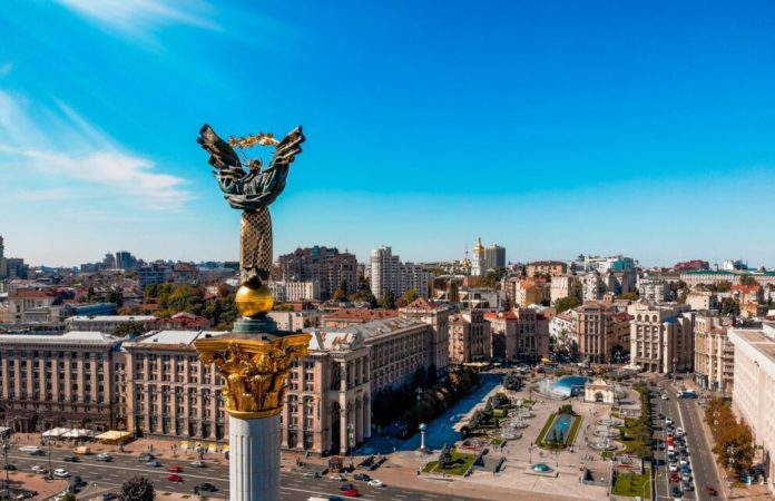 Квартири в Києві