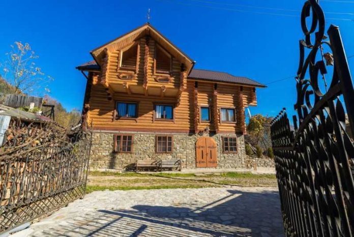 Оренда в Карпатах