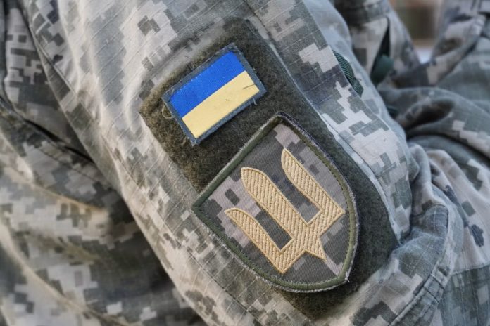 Лікування військових