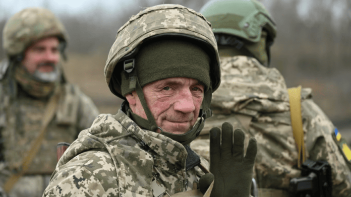 Мобілізація