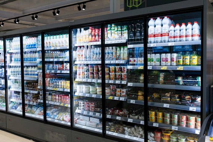 Продукти в Україні