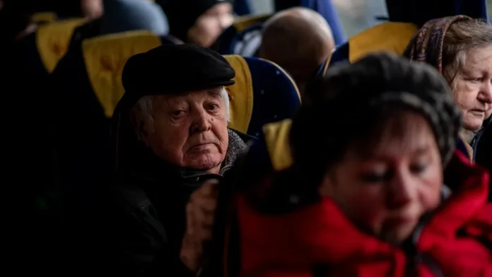 Пенсіонер