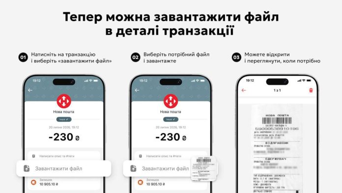 Monobank запустив нову функцію