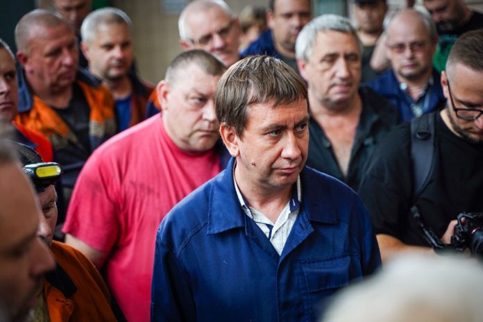 Зарплати залізничникам