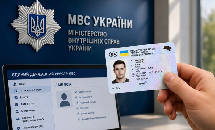 МВС