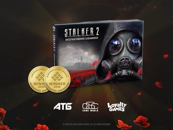 S.T.A.L.K.E.R. 2