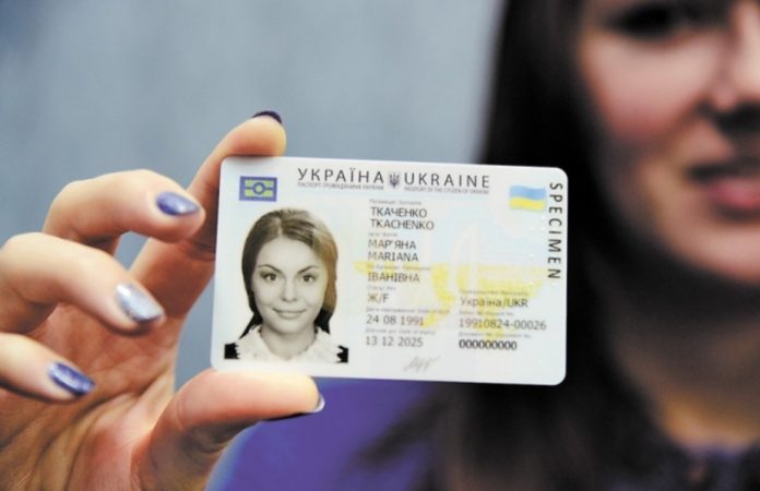 Водійські права