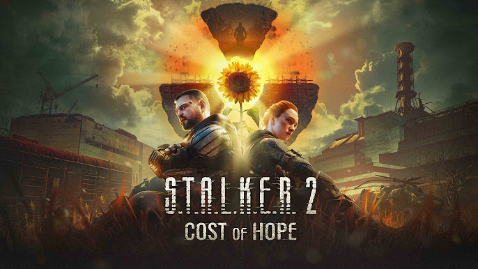 S.T.A.L.K.E.R. 2