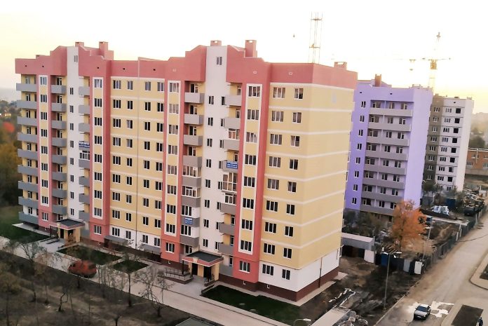ОСББ