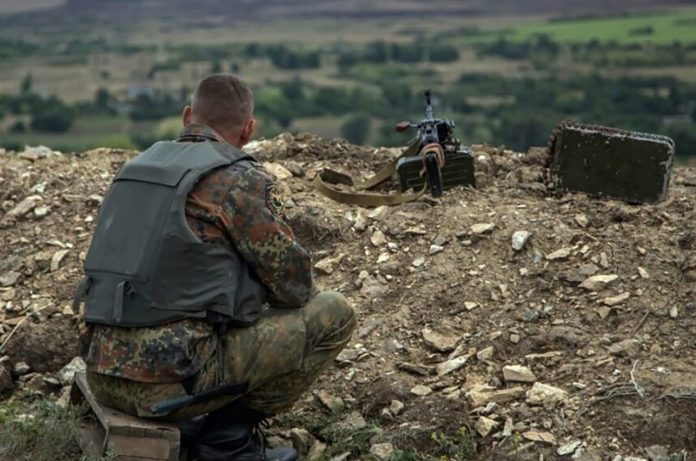 Виплати за зниклих безвісти військових