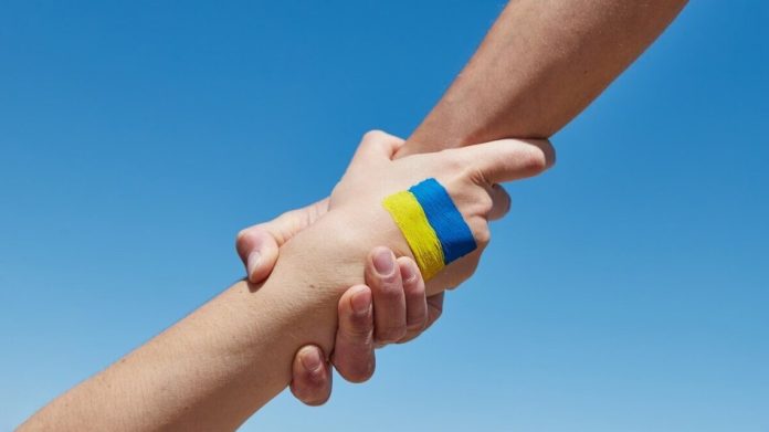 Законопроєкт про підтримку ВПО