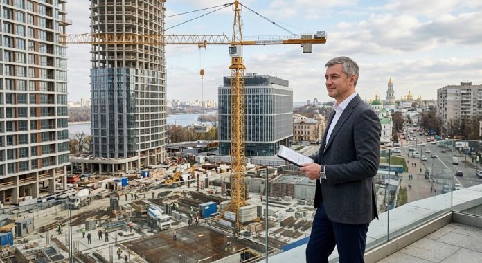 Нерухомість під час війни